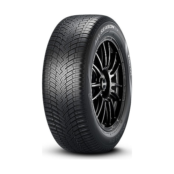 Pirelli 255/40R20 101H XL RFID ELECT SCORPION A/S SF2 VOL 4 Mevsim Lastiği