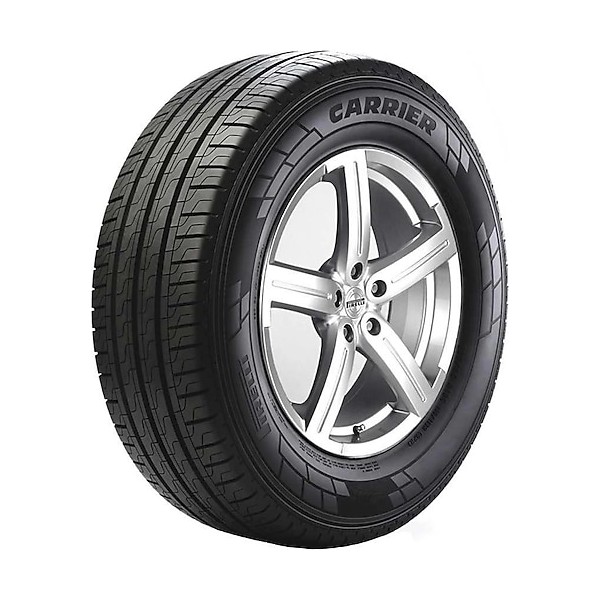 Pirelli 205/65R16C  107T   CARRIER LT01 Yaz Lastiği