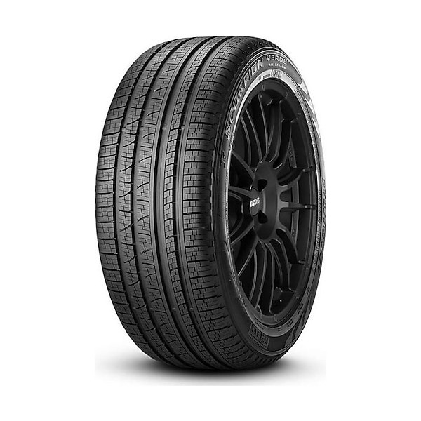 Pirelli 235/60R18 103V  RFT SCORPION VERDE A/S SF MOE 4 Mevsim Lastiği