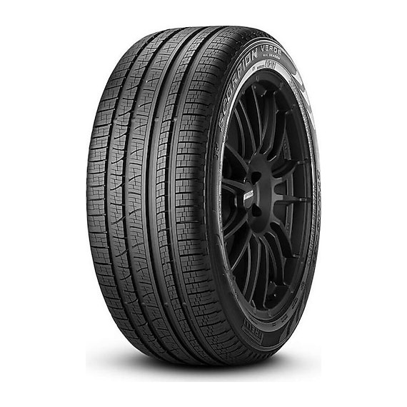 Pirelli 235/60R18 103V  RFT SCORPION VERDE A/S SF MOE 4 Mevsim Lastiği