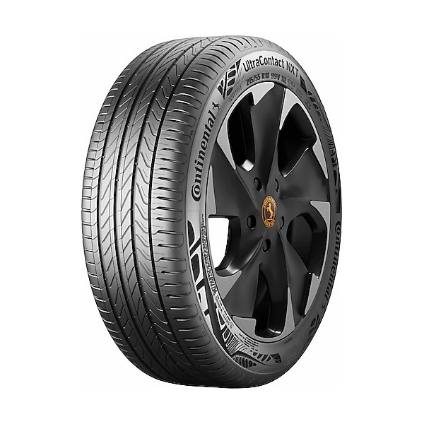 Continental 225/45R18 95W XL FR UltraContact NXT CRM Yaz Lastiği