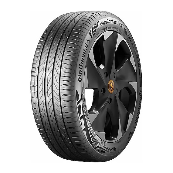 Continental 225/45R18 95W XL FR UltraContact NXT CRM Yaz Lastiği