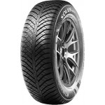 Kumho 215/55R17 98V XL  HA31 SOLUS 4S 4 Mevsim Lastiği