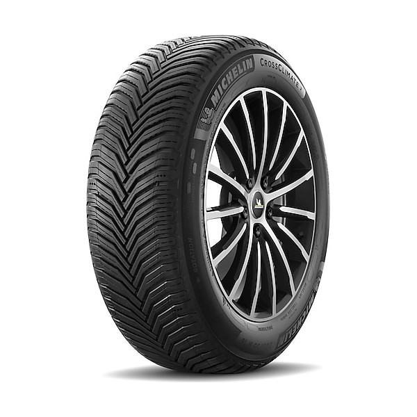 Michelin 195/65R15 91H CrossClimate 2 4 Mevsim Lastiği