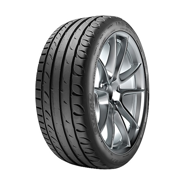 Strial 205/55R16 91V HIGH PERFORMANCE Yaz Lastiği