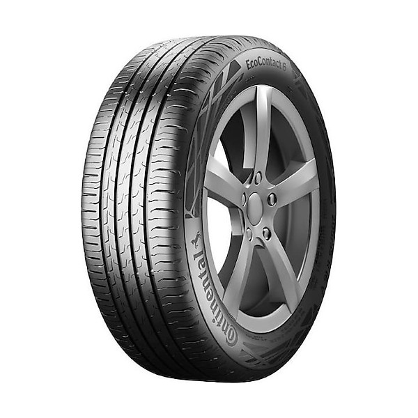 Continental 195/60R15 88V EcoContact 6 Yaz Lastiği