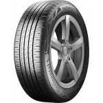 Continental 195/60R15 88V EcoContact 6 Yaz Lastiği