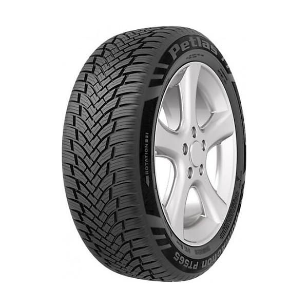 Petlas 205/55R16 91V MULTI ACTION PT565 4 Mevsim Lastiği