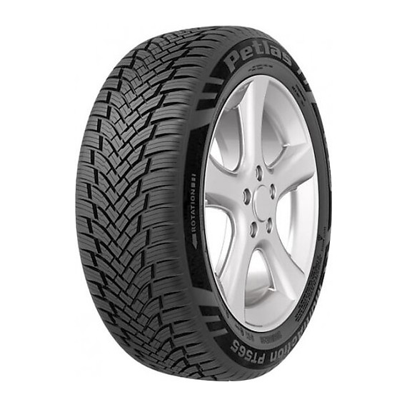 Petlas 205/55R16 91V MULTI ACTION PT565 4 Mevsim Lastiği