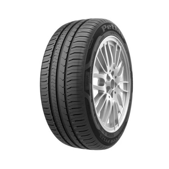 Petlas 195/55R16 87H PROGREENPT525 Yaz Lastiği