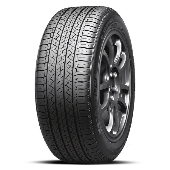 Michelin 235/60R18 103V Latitude Tour HP N1 Yaz Lastiği