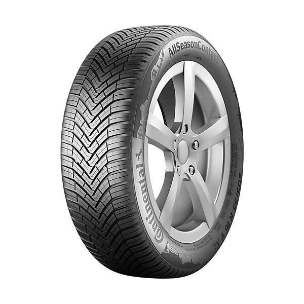 Continental 165/65R15 81T AllSeasonContact 4 Mevsim Lastiği