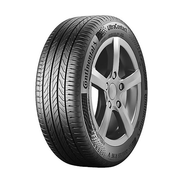 Continental 165/65R14 79T Ultracontact Yaz Lastiği