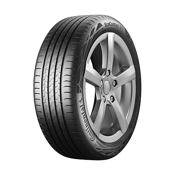 Continental 215/55R18 95H Eco Concat 6 Q Yaz Lastiği