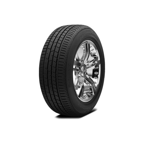 Continental 245/60R18 105H FR CrossContact LXSP 4 Mevsim Lastiği