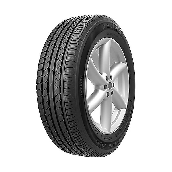 Petlas 195/60R15 88H IMPERIUM PT515 Yaz Lastiği