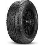 Pirelli 255/55R19 111H XL SCORPION ALL TERRAIN + Off Road All Terrain Lastiği