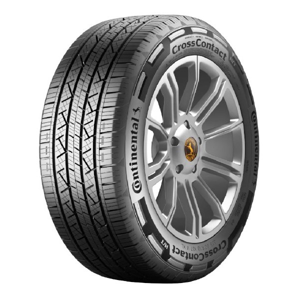 Continental 235/50R19 103V XL Croosconcat H/T Yaz Lastiği