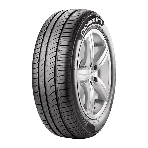 Pirelli 185/65R15  88T   CINTURATO P1 PC01 Yaz Lastiği