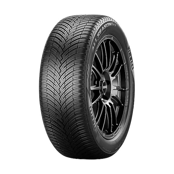 Pirelli 215/45R20 95T XL SEAL ELECT CINTURATO A/S SF 3 4 Mevsim Lastiği