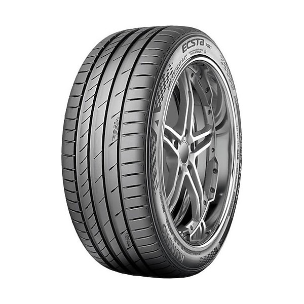 Kumho 245/40R19 98Y XL  PS71 ECSTA Yaz Lastiği