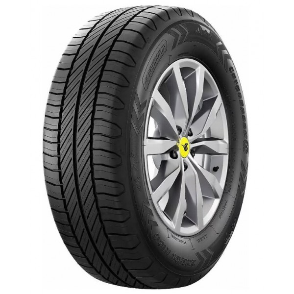 Kormoran 205/75R16C 113/111T CargoSpeedEvo KO Yaz Lastiği