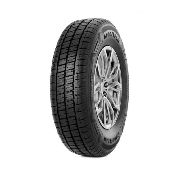 Goodyear 195/75R16C 107/105R Eagle Sport 4 Seasons Cargo 4 Mevsim Lastiği