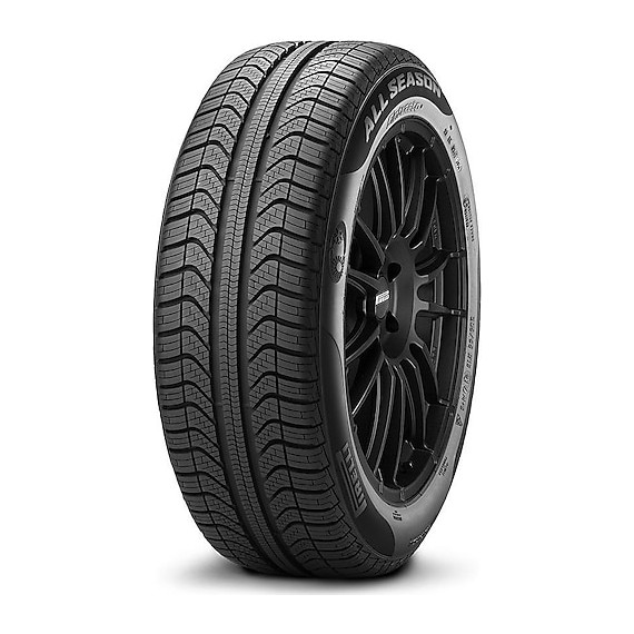 Pirelli 205/55R16 91V  CINTURATO A/S + 4 Mevsim Lastiği