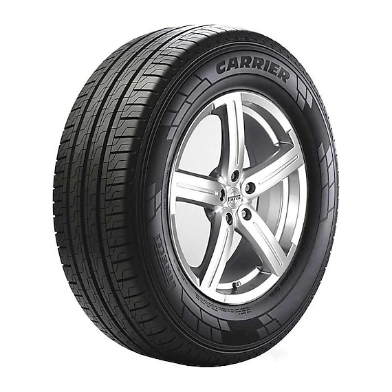 Pirelli 205/75R16C  110R   CARRIER LT01 Yaz Lastiği