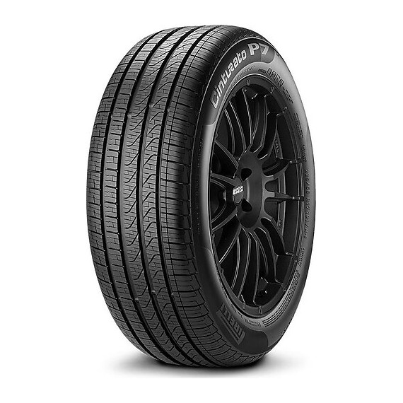 Pirelli 225/40R18  92V XL RFT CINTURATO P7 A/S * Yaz Lastiği