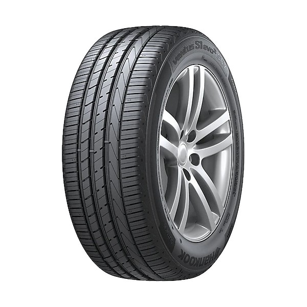 Hankook 235/55R18 100V SEAL G. VENTUS S1 EVO2 SUV K117A Yaz Lastiği