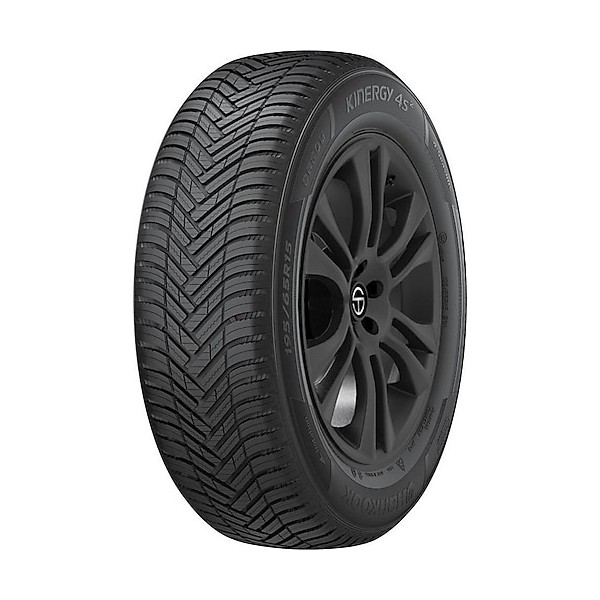 Hankook 195/55R16 91H XL KINERGY 4S 2 H750 4 Mevsim Lastiği