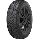 Hankook 195/55R16 91H XL KINERGY 4S 2 H750 4 Mevsim Lastiği