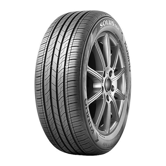 Kumho 195/60R14 86H   TA21 SOLUS Yaz Lastiği