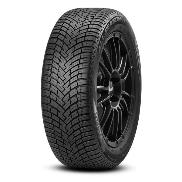 Pirelli 225/55R17 101Y XL RFT CINTURATO A/S SF 2 4 Mevsim Lastiği