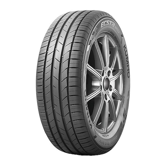 Kumho 185/55R16 83V   HS52 ECSTA Yaz Lastiği