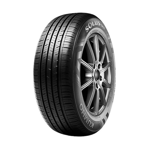 Kumho 185/55R15 82H   TA31 SOLUS Yaz Lastiği