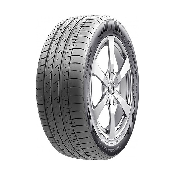 Kumho 225/60R18 104H   HP91 CRUGEN Yaz Lastiği