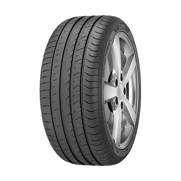 Sava 185/65R15 88H INTENSA UHP 2 Yaz Lastiği