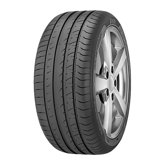 Sava 185/65R15 88H INTENSA UHP 2 Yaz Lastiği