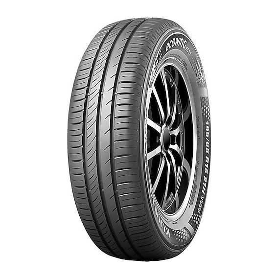 Kumho 215/50R18 92H   ES31 ECOWING Yaz Lastiği