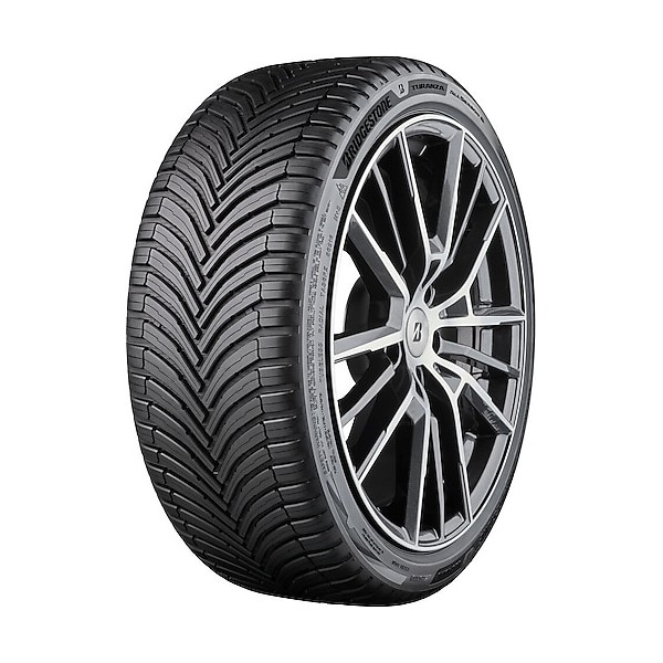 Bridgestone 225/45R17 94W XL TURANZA ALL SEASON 6 - 4 Mevsim Lastiği