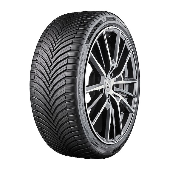 Bridgestone 225/45R17 94W XL TURANZA ALL SEASON 6 - 4 Mevsim Lastiği