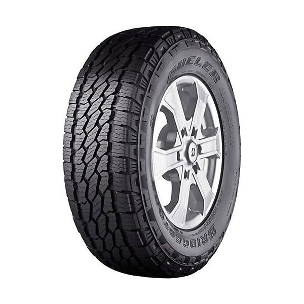 Bridgestone 255/60R18 112T XL  DUELER A/T002 Off Road All Terrain Lastiği