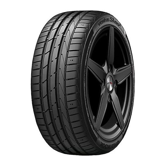 Hankook 245/40R18 97Y XL RFT VENTUS S1 EVO2 K117B MOE Yaz Lastiği