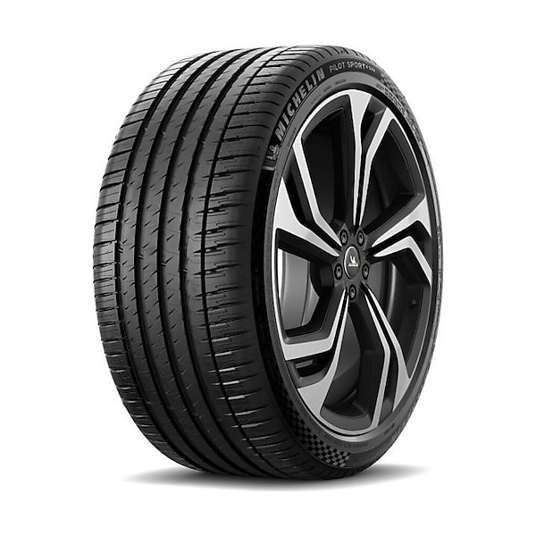 Michelin 235/50R19 99W ZP XL Pilot Sport 4 SUV FRV Yaz Lastiği