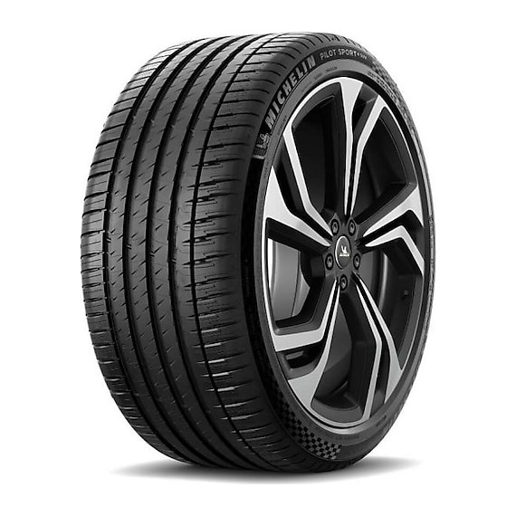 Michelin 235/50R19 99W ZP XL Pilot Sport 4 SUV FRV Yaz Lastiği