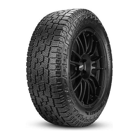 Pirelli 265/60R18 110H  SCORPION ALL TERRAIN wl + Off Road All Terrain Lastiği