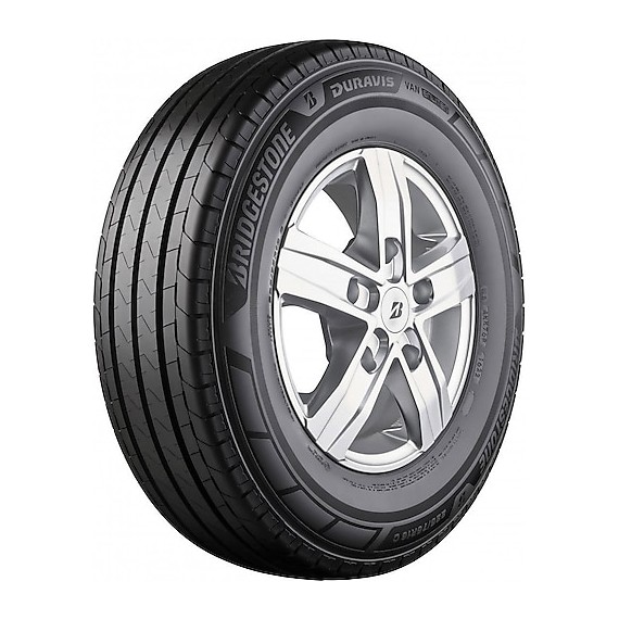 Bridgestone 205/65R16C 107/105T   DURAVIS VAN Yaz Lastiği