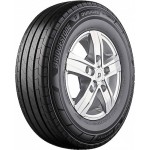 Bridgestone 205/65R16C 107/105T   DURAVIS VAN Yaz Lastiği